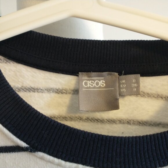 Asos sweatshirt - Picture 4 of 4
